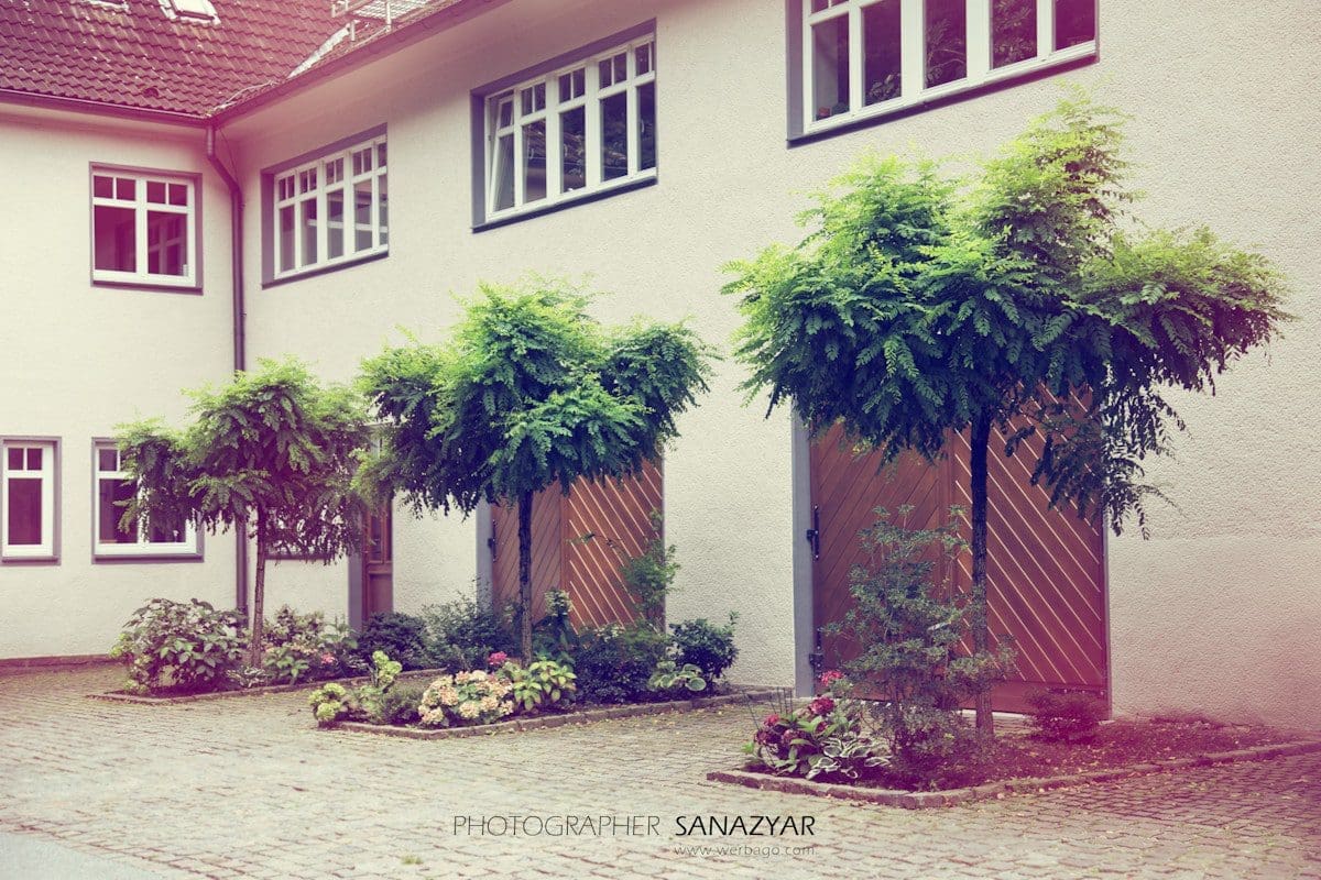 112 – An die Spitze der Sichtbarkeit